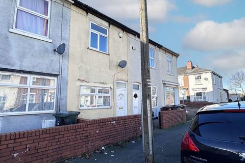 3 bedroom terraced house for sale, Prole Street, Wolverhampton