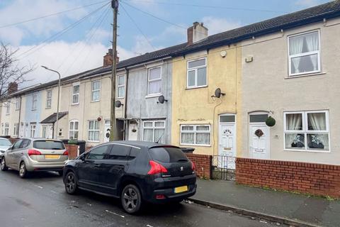 3 bedroom terraced house for sale, Prole Street, Wolverhampton