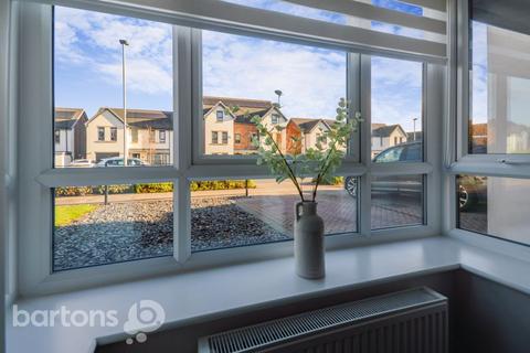 9 Waverley Walk, Waverley, Rotherham, S60 8BB