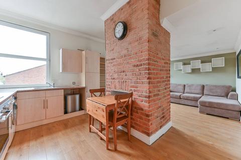 1 bedroom flat for sale, Windmill Road, Croydon, CR0