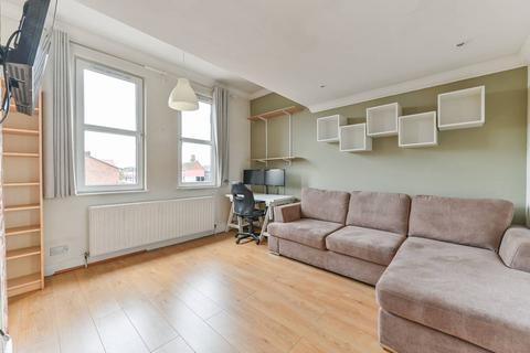 1 bedroom flat for sale, Windmill Road, Croydon, CR0