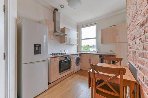 1 bedroom flat for sale, Windmill Road, Croydon, CR0