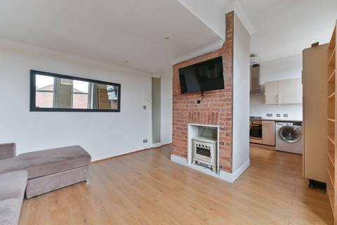 1 bedroom flat for sale, Windmill Road, Croydon, CR0