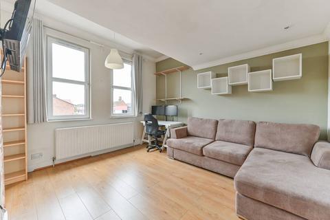 Flat 4, 145 Windmill Road, Croydon, CR0 2XH