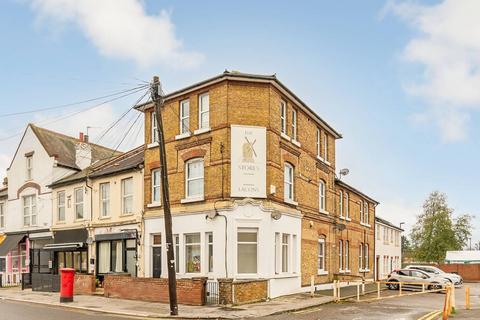Windmill Road, Croydon, CR0
