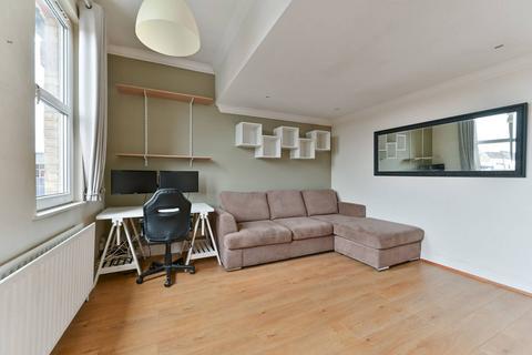 Flat 4, 145 Windmill Road, Croydon, CR0 2XH