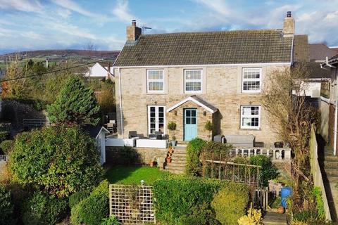 4 bedroom detached house for sale, 10 Pentwyn Road, Pencoed, Bridgend, CF35 6SB