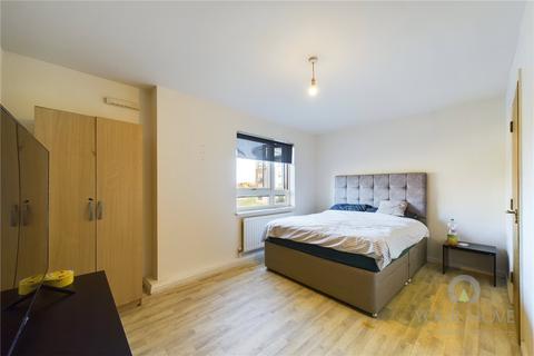 undefined, West Cotton Close, Northampton NN4