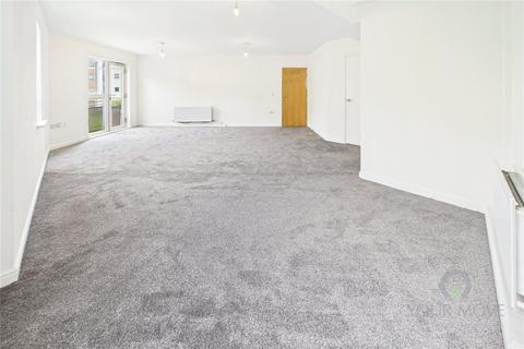 2 bedroom flat for sale, West Cotton Close, Northampton NN4
