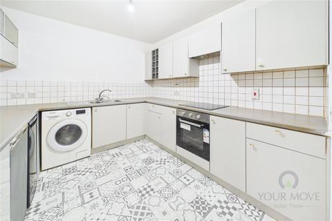 2 bedroom flat for sale, West Cotton Close, Northampton NN4
