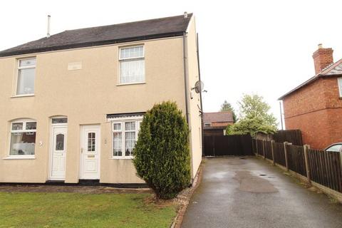 3 bedroom semi-detached house for sale, Castle Street, Brownhills, WS8 7PX