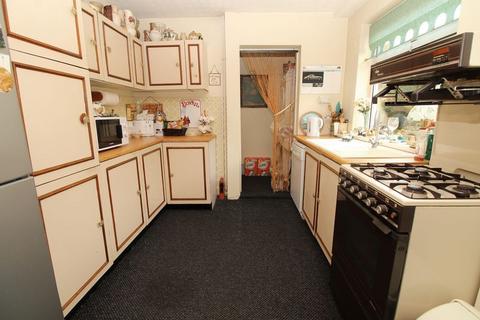 3 bedroom semi-detached house for sale, Castle Street, Brownhills, WS8 7PX