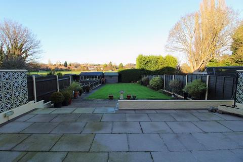 5 bedroom detached house for sale, Delves Crescent, Walsall, WS5 4LT