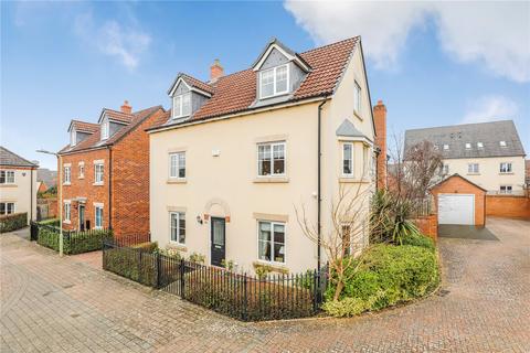 5 bedroom detached house for sale, 18 Hazledine Way, Bridgnorth, Shropshire