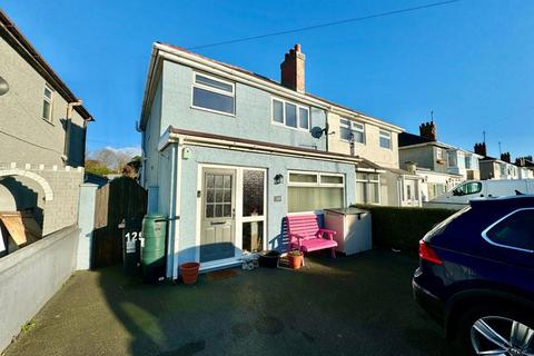 3 bedroom semi-detached house for sale, London Road, Holyhead