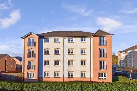 2 bedroom apartment for sale, Cailhead Drive, Cumbernauld