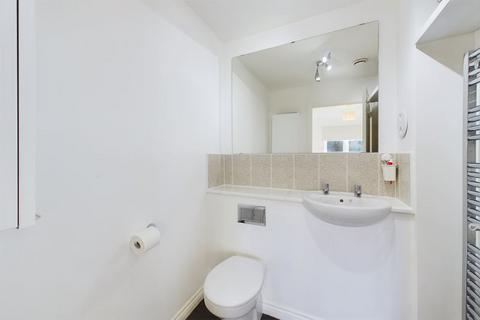 82 Cailhead Drive, Cumbernauld, Glasgow, G68 9FA