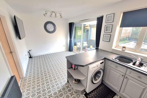 3 bedroom semi-detached house for sale, Hedley Croft, Castle Vale, Birmingham B35 6PB