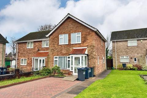 3 bedroom semi-detached house for sale, Stephens Road, Sutton Coldfield