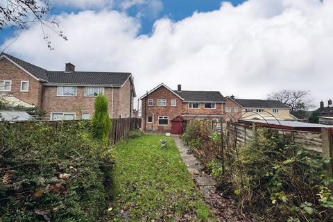 3 bedroom semi-detached house for sale, Stephens Road, Sutton Coldfield