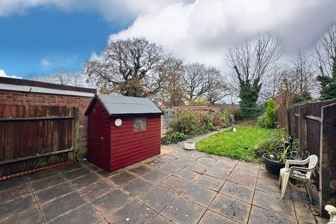 3 bedroom semi-detached house for sale, Stephens Road, Sutton Coldfield