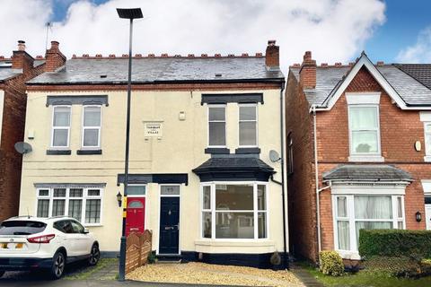 3 bedroom semi-detached house for sale, Holifast Road, Sutton Coldfield, B72 1AP