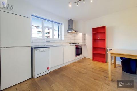 2 bedroom apartment for sale, Sidney Street, Whitechapel E1