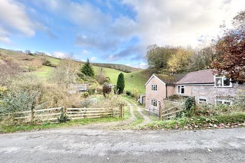 2 bedroom detached house for sale, Tan Y Coed, Dolwyd