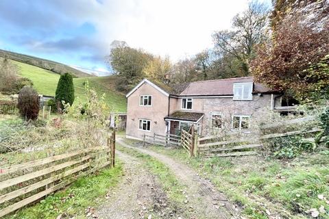 2 bedroom detached house for sale, Tan Y Coed, Dolwyd