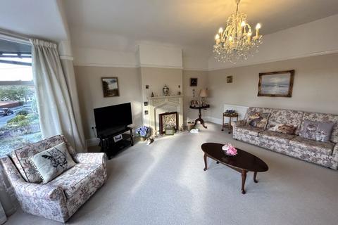 3 bedroom apartment for sale, Francis Avenue, Rhos on Sea