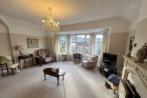 3 bedroom apartment for sale, Francis Avenue, Rhos on Sea