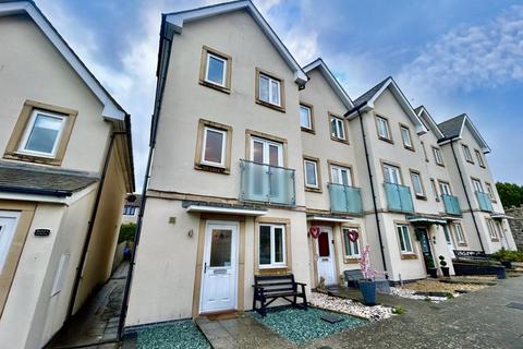 3 bedroom terraced house for sale, Penmaen Bod Elias, Old Colwyn