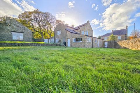 4 bedroom detached house for sale, Church Street, Winlaton