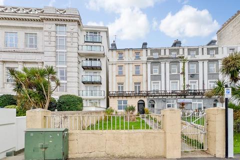 undefined, Ingledene, 1 Central Promenade, Douglas