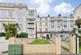 Ingledene, 1 Central Promenade, Douglas