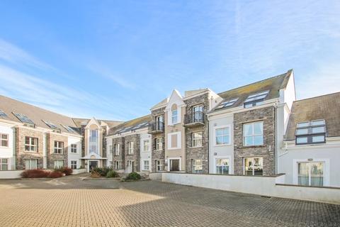 2 bedroom apartment for sale, 42 Castle Court, Farrants Way, Castletown