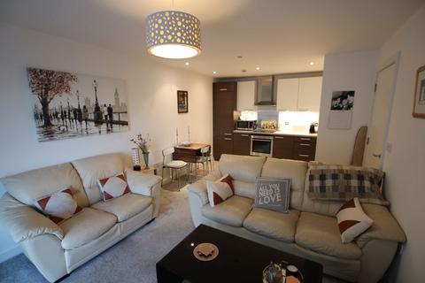 2 bedroom apartment for sale, 42 Castle Court, Farrants Way, Castletown