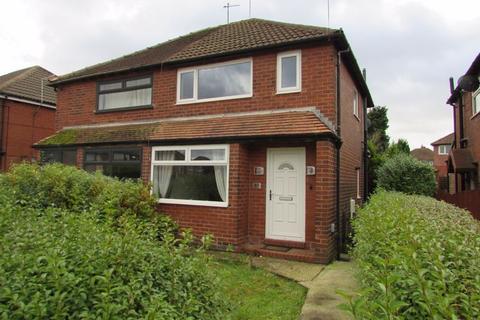 2 bedroom semi-detached house to rent, Princess Road Firgrove.