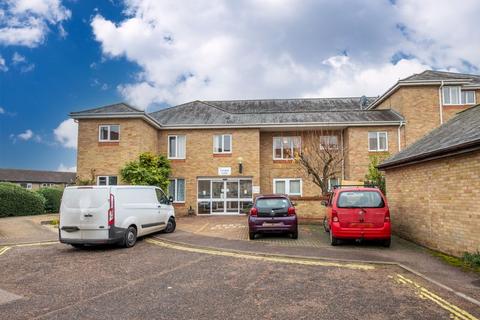 1 bedroom retirement property for sale, Cryspen Court, Bury St. Edmunds