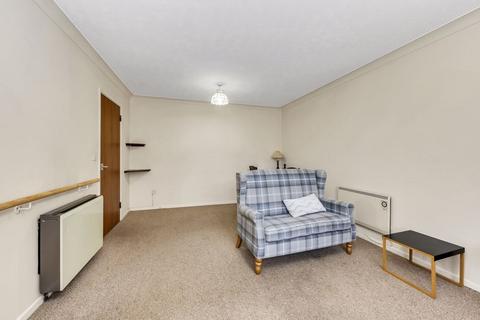 1 bedroom retirement property for sale, Cryspen Court, Bury St. Edmunds