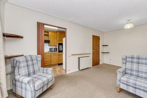 1 bedroom retirement property for sale, Cryspen Court, Bury St. Edmunds