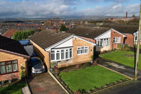 2 bedroom detached bungalow for sale, Leander Drive, Castleton, Rochdale, OL11 2XA