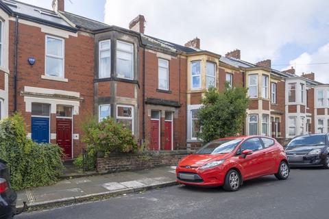 5 bedroom maisonette to rent, Tosson Terrace, Newcastle Upon Tyne NE6
