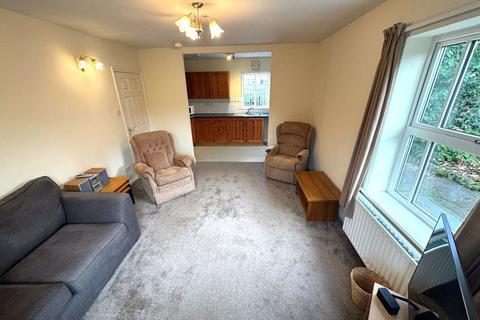 1 bedroom semi-detached bungalow to rent, Nunwick Way, Haydon Grange