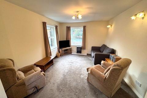 1 bedroom semi-detached bungalow to rent, Nunwick Way, Haydon Grange