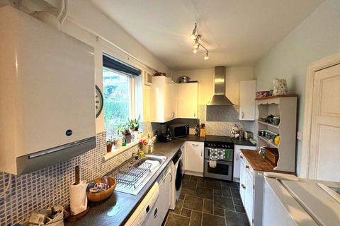 2 bedroom terraced house for sale, Holystone Crescent, High Heaton