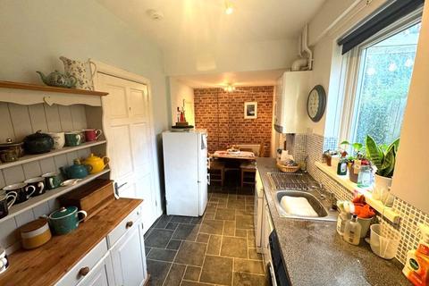 2 bedroom terraced house for sale, Holystone Crescent, High Heaton