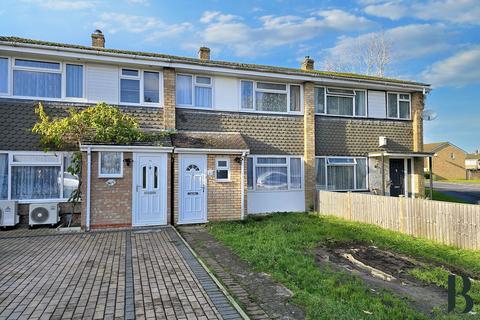 3 bedroom terraced house for sale, Elvaston Way, Reading RG30