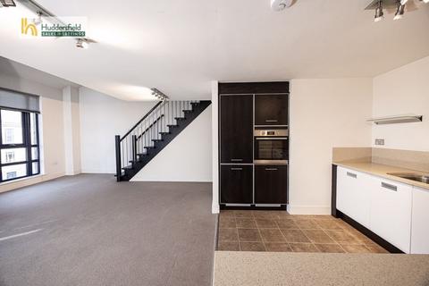 2 bedroom apartment for sale, Equilibrium, Huddersfield