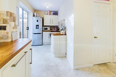 6 Tate Drive, Haslington, Crewe, CW1 5FZ